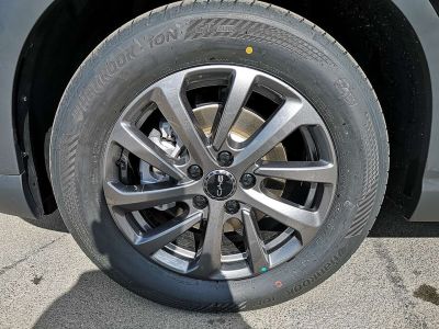 BYD Atto 2 Vorführwagen