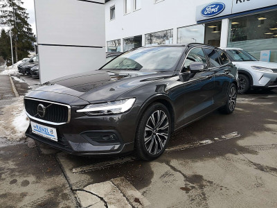 Volvo V60 Gebrauchtwagen