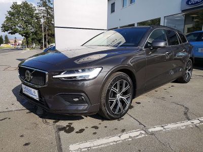 Volvo V60 Gebrauchtwagen