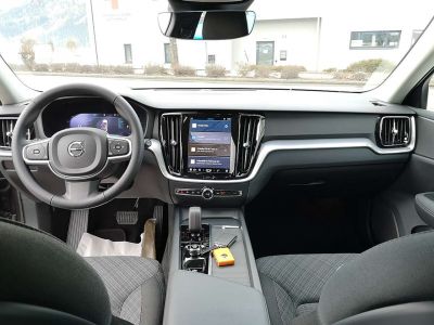 Volvo V60 Gebrauchtwagen