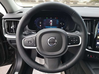 Volvo V60 Gebrauchtwagen