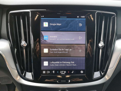 Volvo V60 Gebrauchtwagen