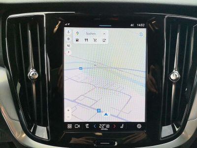 Volvo V60 Gebrauchtwagen