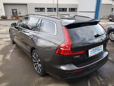Volvo V60 Gebrauchtwagen