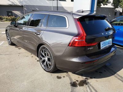 Volvo V60 Gebrauchtwagen
