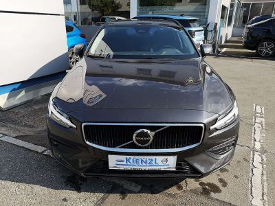 Volvo V60 Gebrauchtwagen