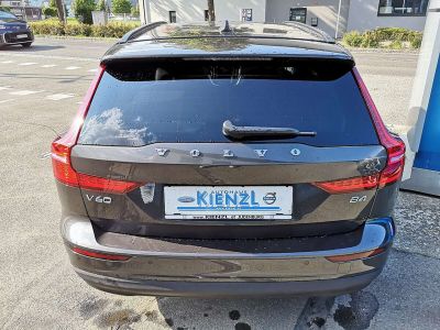Volvo V60 Gebrauchtwagen