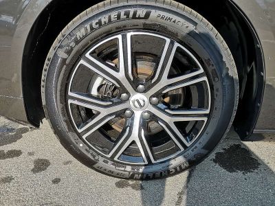 Volvo V60 Gebrauchtwagen