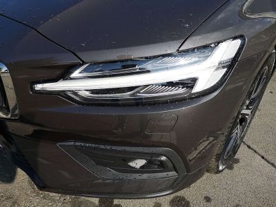 Volvo V60 Gebrauchtwagen