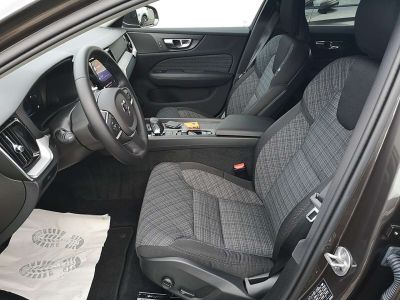 Volvo V60 Gebrauchtwagen