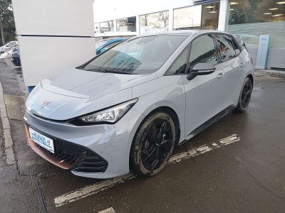 Cupra Born Gebrauchtwagen