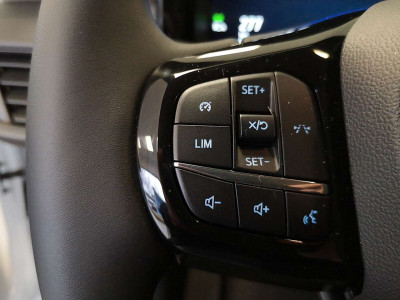 Ford Transit Courier Vorführwagen