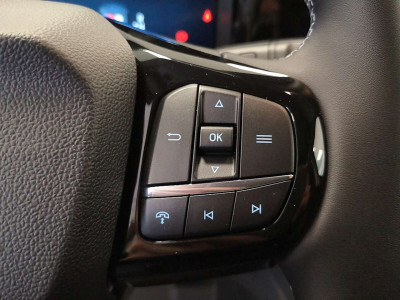 Ford Transit Courier Vorführwagen