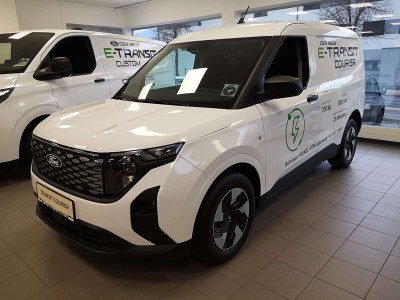 Ford Transit Courier Vorführwagen