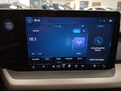 Ford Transit Courier Vorführwagen