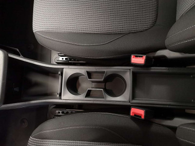 Ford Transit Courier Vorführwagen