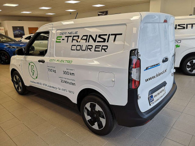 Ford Transit Courier Vorführwagen