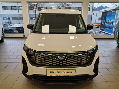 Ford Transit Courier Vorführwagen