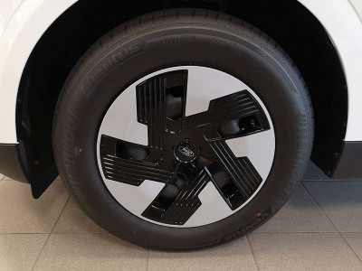 Ford Transit Courier Vorführwagen