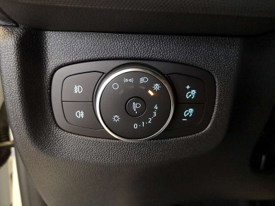 Ford Transit Courier Vorführwagen