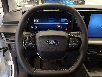 Ford Transit Courier Vorführwagen