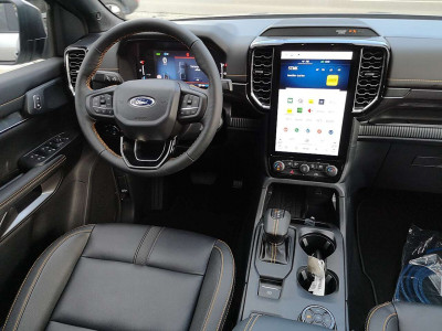 Ford Ranger Neuwagen