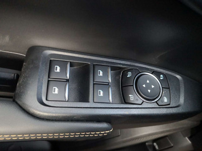 Ford Ranger Neuwagen