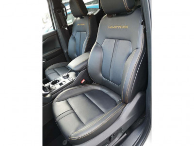 Ford Ranger Neuwagen