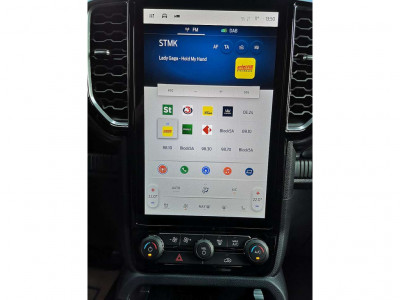 Ford Ranger Neuwagen