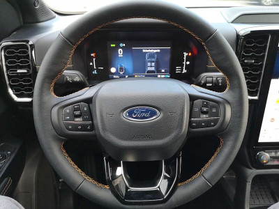 Ford Ranger Neuwagen