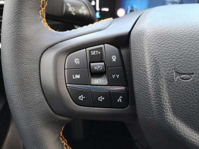 Ford Ranger Neuwagen