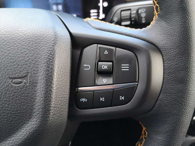 Ford Ranger Neuwagen