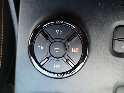 Ford Ranger Neuwagen