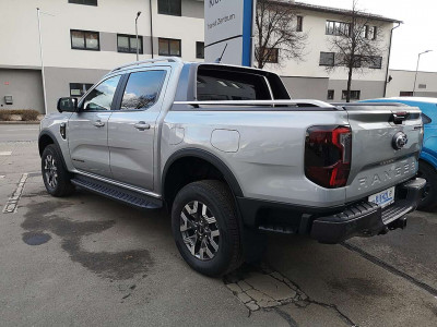 Ford Ranger Neuwagen