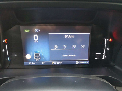 Ford Ranger Neuwagen