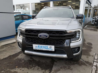 Ford Ranger Neuwagen