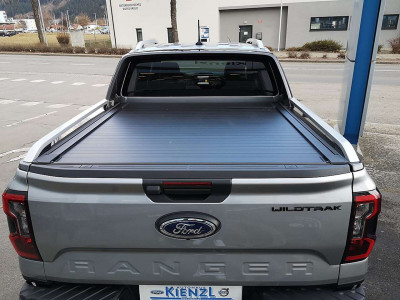 Ford Ranger Neuwagen