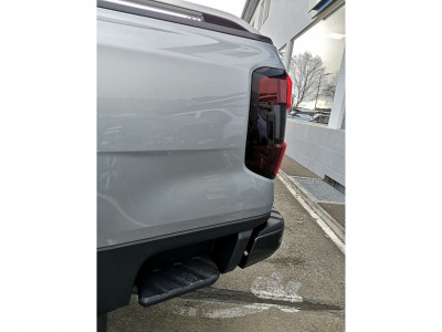 Ford Ranger Neuwagen