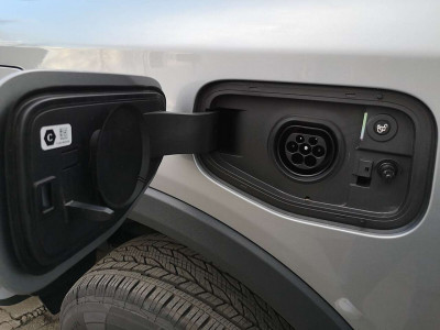 Ford Ranger Neuwagen