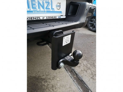 Ford Ranger Neuwagen