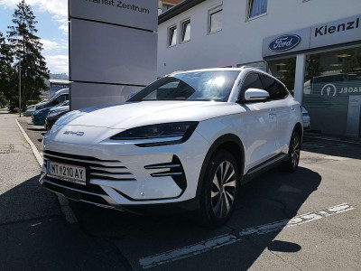 BYD Seal U Vorführwagen