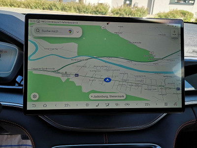 BYD Seal U Vorführwagen