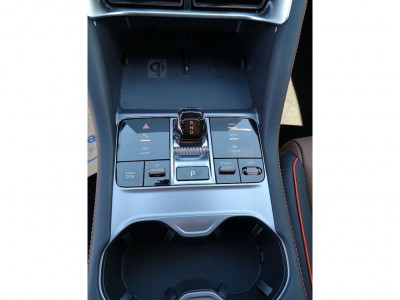 BYD Seal U Vorführwagen