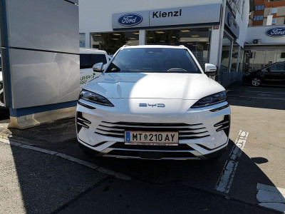 BYD Seal U Vorführwagen