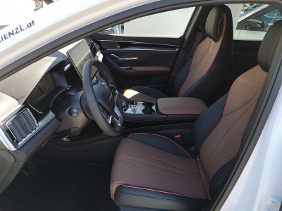 BYD Seal U Vorführwagen