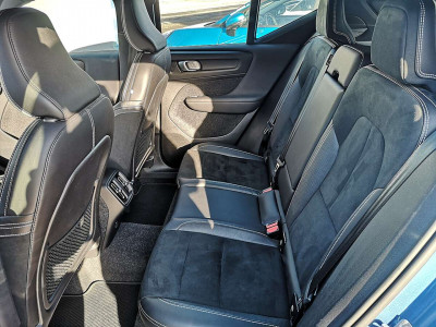 Volvo XC40 Gebrauchtwagen