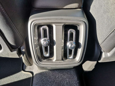 Volvo XC40 Gebrauchtwagen