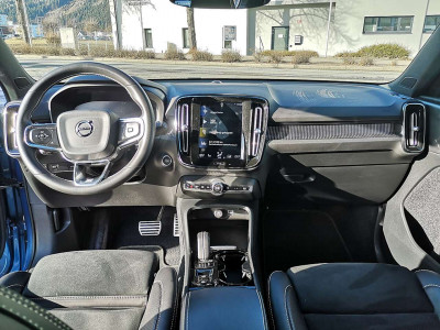 Volvo XC40 Gebrauchtwagen