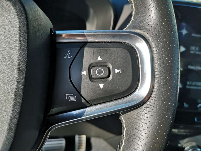 Volvo XC40 Gebrauchtwagen