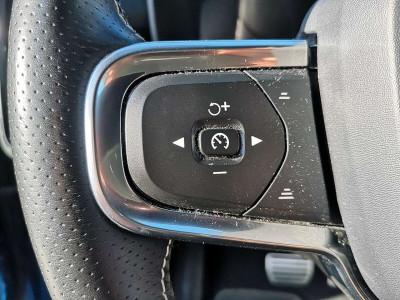 Volvo XC40 Gebrauchtwagen